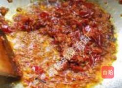 水煮肉片的做法图解20