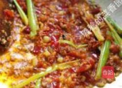 水煮肉片的做法图解22