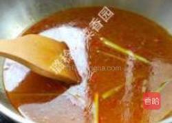 水煮肉片的做法图解23