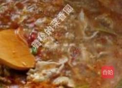 水煮肉片的做法图解27