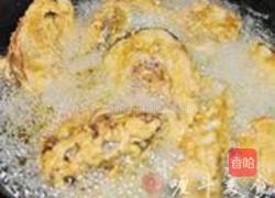 啤酒鱼块炖木耳的做法图解3