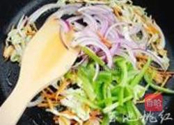 胡椒牛排饭的做法图解5