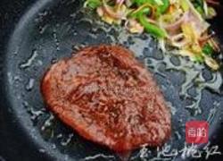 胡椒牛排饭的做法图解6
