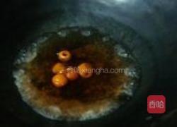 红酒山楂泡西瓜皮的做法图解3