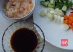 宫保鸡丁的做法图解4