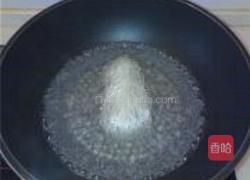 黄瓜拌粉丝的做法图解3