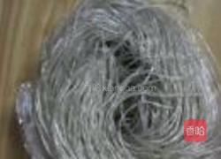 北舞渡牛肉胡辣汤的做法图解9