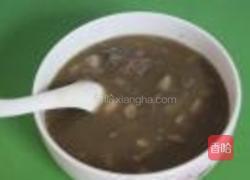 北舞渡牛肉胡辣汤的做法图解15