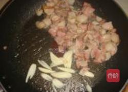 芹菜杂炒的做法图解5