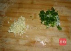 金针菇拌海带丝的做法图解2