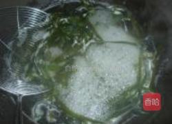 金针菇拌海带丝的做法图解6