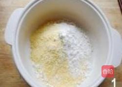 什锦炒嘎嘎的做法图解1