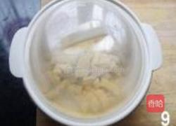 什锦炒嘎嘎的做法图解9