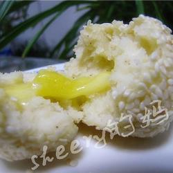 芝心土豆球的做法[图]