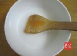 蟹肉年糕汤的做法图解8