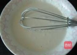 红豆玉米粥的做法图解5