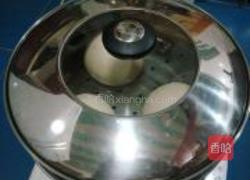 山东戗面大馒头的做法图解12