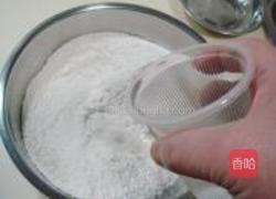 山东戗面大馒头的做法图解3