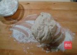 山东戗面大馒头的做法图解4