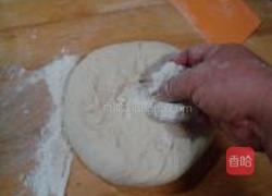 山东戗面大馒头的做法图解6