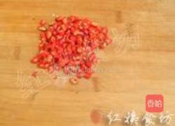 酸辣香脆黄瓜条的做法图解4