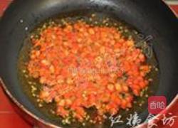 酸辣香脆黄瓜条的做法图解5