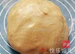 枣泥月饼的做法图解3