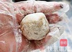 枣泥月饼的做法图解8