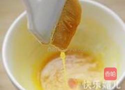 枣泥月饼的做法图解12