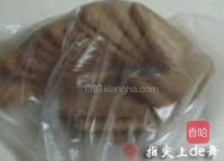 重乳酪蛋糕的做法图解1