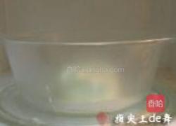 重乳酪蛋糕的做法图解6