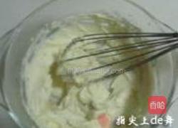 重乳酪蛋糕的做法图解9
