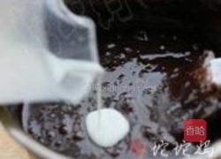 浓情布朗尼的做法图解7