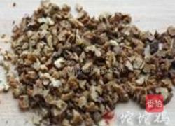 浓情布朗尼的做法图解8