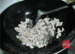 小炒肉的做法图解2