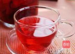 洛神金莲花茶的做法图解5
