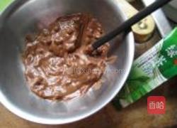 抹茶三色冰淇淋的做法图解7