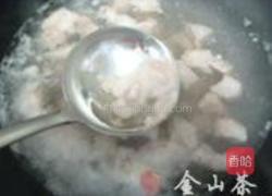 土豆烧牛肉的做法图解3