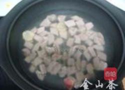 土豆烧牛肉的做法图解6