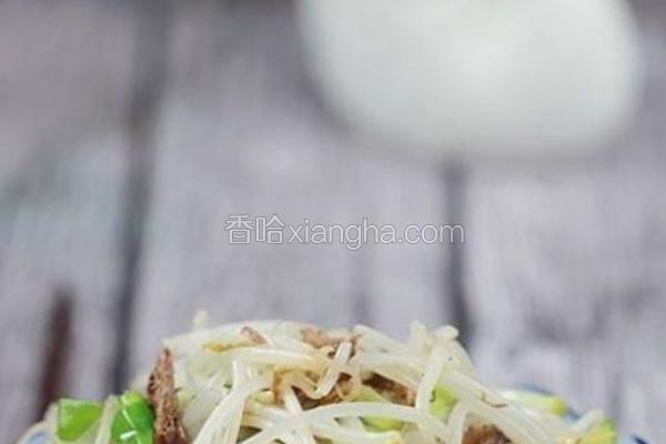 炉鸭丝烹掐菜