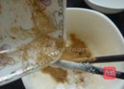 五香黑豆的做法图解4