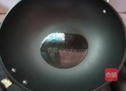 炝拌金针菇的做法图解5