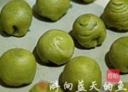 绿茶酥的做法图解15