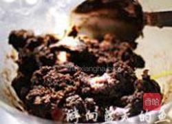 绿茶酥的做法图解3