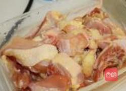 竹荪鸡汤的做法图解1