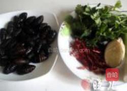干煸蚕蛹的做法图解1
