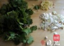 干煸蚕蛹的做法图解2