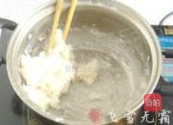 烫种土司的做法图解2