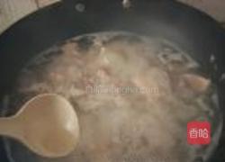 牛肉干的做法图解3