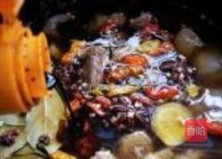 牛肉干的做法图解9